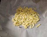 えのきキャベツのチーズミルフィーユ風作り方4写真