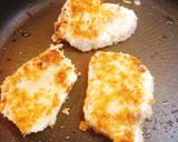 メカジキのフライ作り方6写真