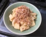 カブと醤油麹の漬物作り方2写真