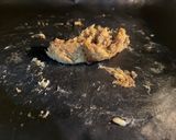 砂糖BP不使用⭐︎バナナのザクポリクッキー作り方4写真