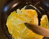 牛肉と青菜のオイスターソース炒め作り方3写真