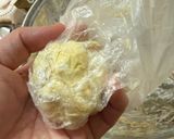 米粉スコーンとお豆腐クロテッドクリーム😻作り方8写真