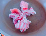 ＊苦すぎるサンチュと豚バラ肉の回鍋肉＊作り方3写真