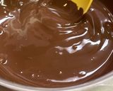 ヘルシー ドバイチョコ作り方8写真