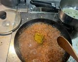 ルーなし無添加カレー(圧力鍋使用)作り方4写真