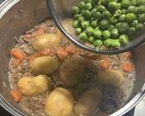 肉じゃが作り方13写真