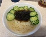 もずく酢レモンそうめん！作り方4写真