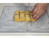 丸めないたこ焼き★動画あり★作り方15写真