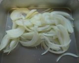 豚ばら肉のルーローハン風丼作り方2写真