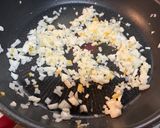 野菜たっぷり！タコライス作り方1写真