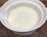 旬の夏野菜の天ぷらで♪とろろオクラぶっかけ蕎麦作り方2写真