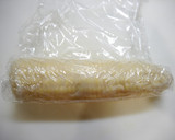 レンジで簡単！焼きとうもろこし作り方2写真