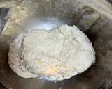 カリ！もち！ふわ！美味しいピザ生地作り方5写真