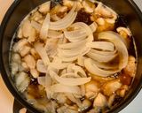 親子丼♡*作り方7写真