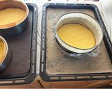 カボチャのチーズケーキ作り方1写真