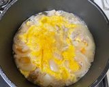 ワンパンつゆだくで焦がさない親子丼作り方5写真