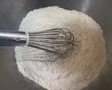 カルダモンクッキー作り方2写真