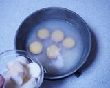 パパッといもいも粥（フェーズフリー）作り方4写真