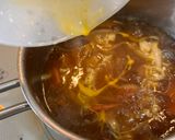 むし麺で簡単！酸辣湯麺！作り方11写真