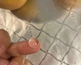 なし飴★りんご飴作り方4写真