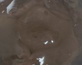 レンジで簡単♪チョコカスタードクリーム作り方5写真
