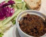 無水Spicy★豚バラカレー作り方6写真
