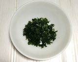 ゴロゴロニンニクのペペロンチーノ作り方5写真