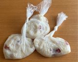 サツマイモのお粥作り方5写真