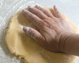 Paul’s エッグカスタードタルト作り方15写真