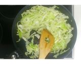 小麦粉なし★じゃがいものお好み焼き★動画作り方9写真