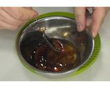 ささみのしそとチーズのはさみ焼き★動画有作り方1写真