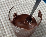 【基本材料2つ】トリュフ風あんチョコ作り方10写真
