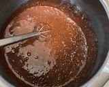 砂糖不使用！ヘルシーなチョコ麹羊羹作り方2写真