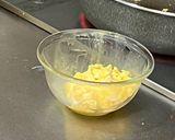 材料3つでおうち中華✨ワカメ豚バラ炒め✨作り方3写真