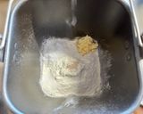 【早焼き】ホームベーカリー☆食パン作り方2写真