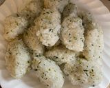 ご飯があれば30分でお稲荷さん作り方1写真