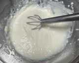 【備忘録】お豆腐ティラミス＊作り方1写真