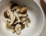 お一人様クリーミー酸辣炒飯味豆腐野菜炒め作り方8写真