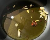 こたこた☆ブロッコリーのガーリックパスタ作り方2写真