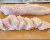 簡単ごまダレで【色々野菜とお肉の蒸籠蒸し作り方1写真