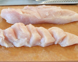 簡単ごまダレで【色々野菜とお肉の蒸籠蒸し作り方1写真