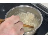 豚肉となすの旨辛味噌そうめん★動画あり★作り方17写真