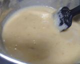 レンジでバナナミニパンケーキ作り方5写真
