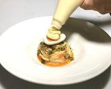コスパ◎節約レシピ･鶏ハムの冷製パスタ作り方58写真