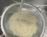 栗と鶏団子のだしそうめん作り方8写真