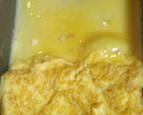 簡単♪京風卵焼き作り方5写真