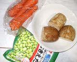 蓮根キンピラ♪簡単薬膳胃が弱い作り方1写真