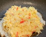 手間無し簡単お好み焼き作り方7写真