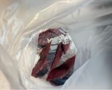カツオのネギ南蛮。作り方1写真