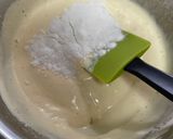 米粉マドレーヌ作り方3写真